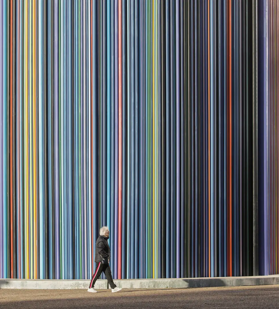 Défaut de parallélisme